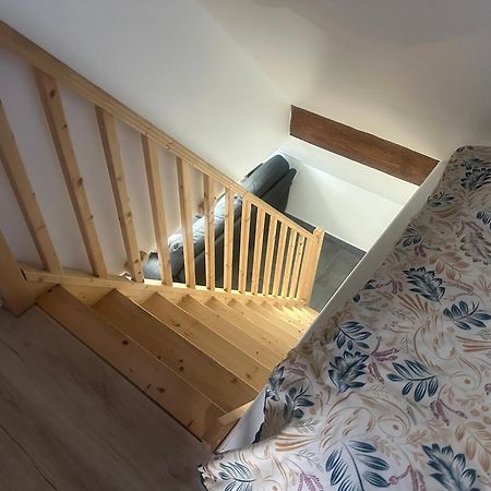 Appartement Neuf Cosy Proche Mer Et Nausicaa บูโลญ-ซูร์-แมร์ ภายนอก รูปภาพ
