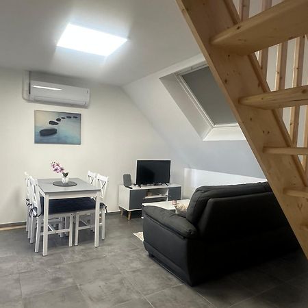 Appartement Neuf Cosy Proche Mer Et Nausicaa บูโลญ-ซูร์-แมร์ ภายนอก รูปภาพ