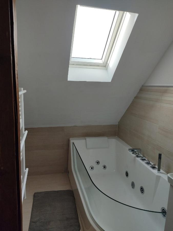 Appartement Neuf Cosy Proche Mer Et Nausicaa บูโลญ-ซูร์-แมร์ ภายนอก รูปภาพ