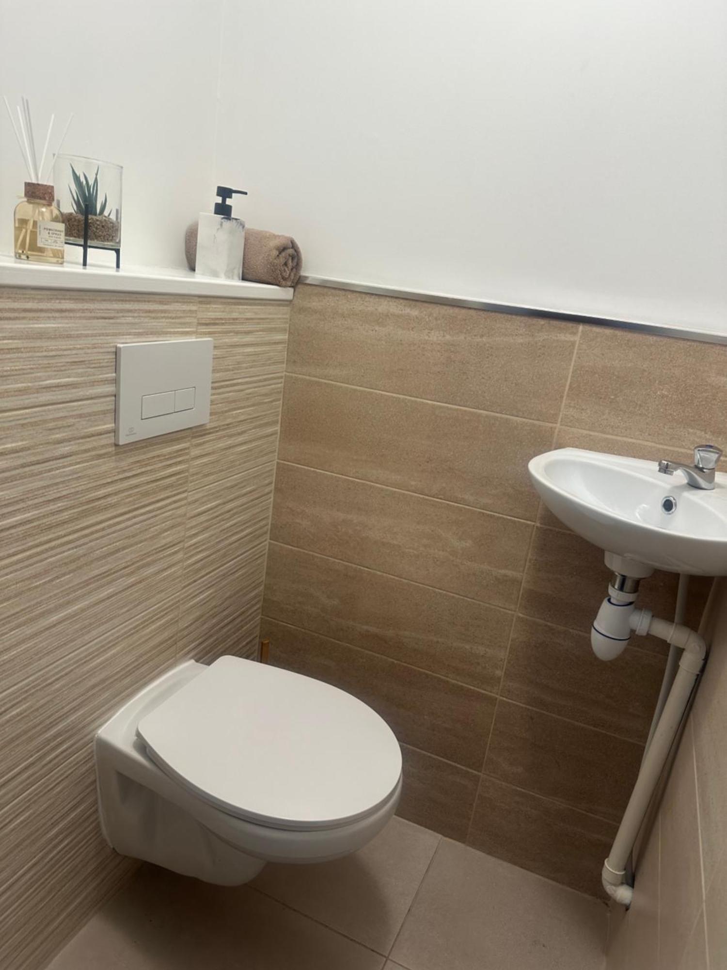 Appartement Neuf Cosy Proche Mer Et Nausicaa บูโลญ-ซูร์-แมร์ ภายนอก รูปภาพ