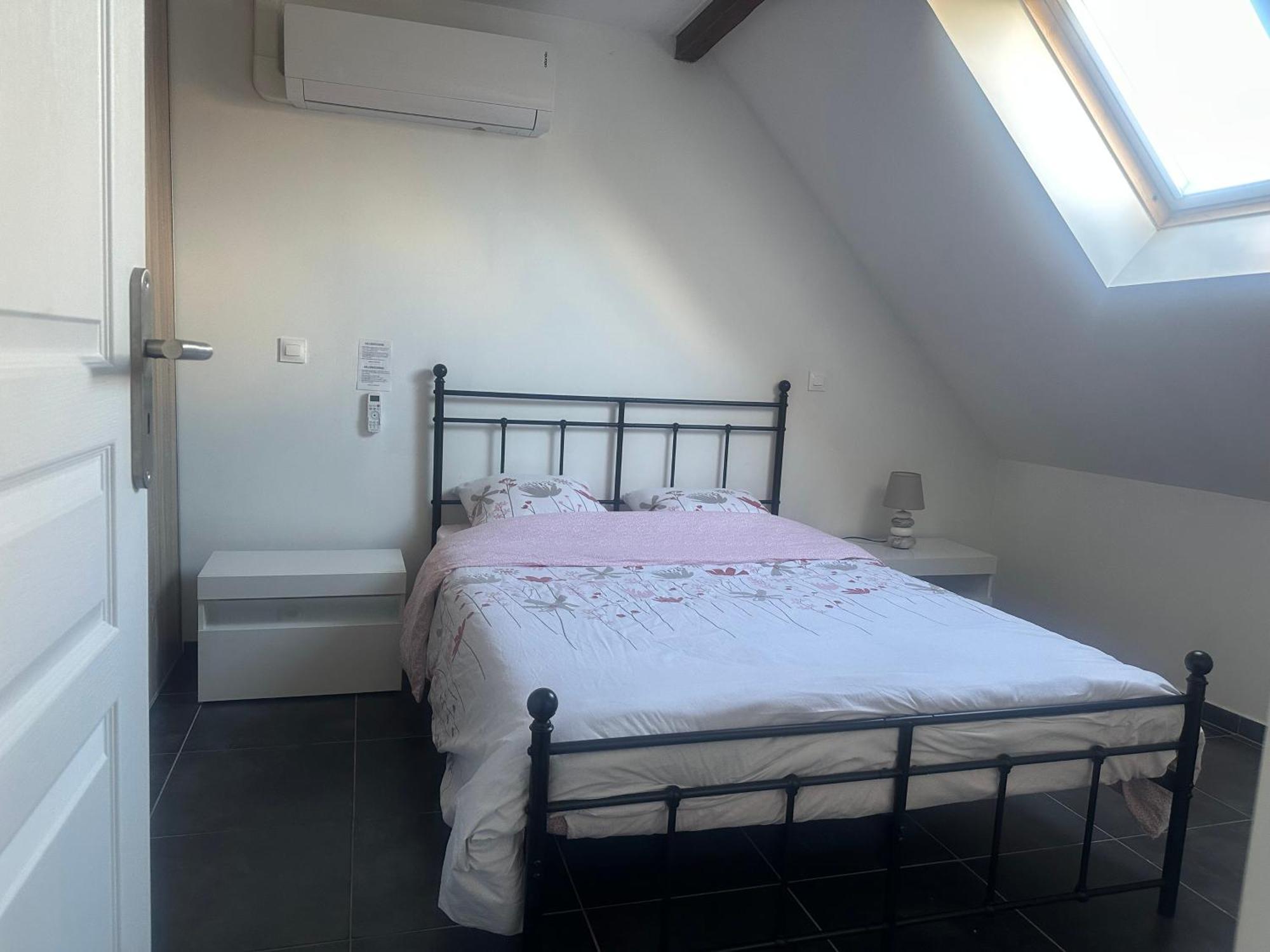 Appartement Neuf Cosy Proche Mer Et Nausicaa บูโลญ-ซูร์-แมร์ ภายนอก รูปภาพ